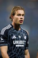 Esbjerg - F.C. København - 03/12-2025