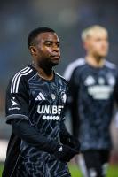 Esbjerg - F.C. København - 03/12-2025