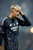 Esbjerg - F.C. København - 03/12-2025