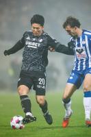 Esbjerg - F.C. København - 03/12-2025
