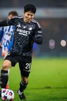 Esbjerg - F.C. København - 03/12-2025