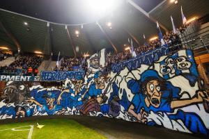 Esbjerg - F.C. København - 03/12-2025