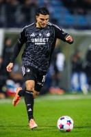 Esbjerg - F.C. København - 03/12-2025