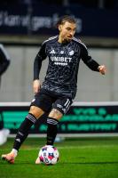 Esbjerg - F.C. København - 03/12-2025