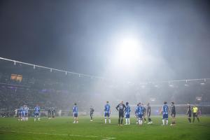 Esbjerg - F.C. København - 03/12-2025