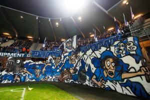 Esbjerg - F.C. København - 03/12-2025