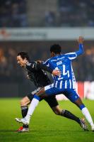Esbjerg - F.C. København - 03/12-2025