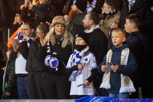 Esbjerg - F.C. København - 03/12-2025