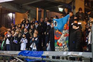 Esbjerg - F.C. København - 03/12-2025