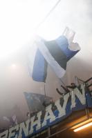 Esbjerg - F.C. København - 03/12-2025