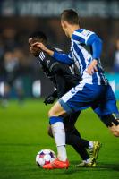 Esbjerg - F.C. København - 03/12-2025