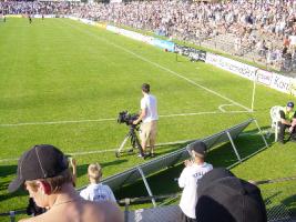 Esbjerg - F.C. København - 09/08-2003