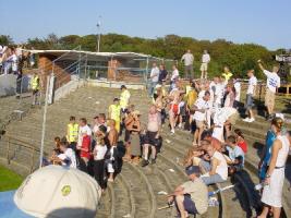 Esbjerg - F.C. København - 09/08-2003