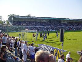 Esbjerg - F.C. København - 09/08-2003