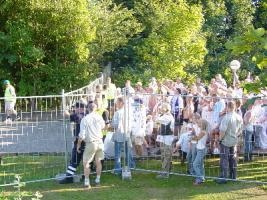 Esbjerg - F.C. København - 09/08-2003