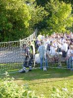 Esbjerg - F.C. København - 09/08-2003