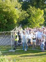 Esbjerg - F.C. København - 09/08-2003