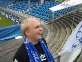 Esbjerg - F.C. København - 09/09-2006