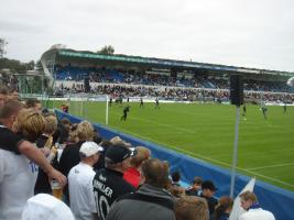 Esbjerg - F.C. København - 09/09-2006