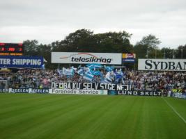 Esbjerg - F.C. København - 09/09-2006