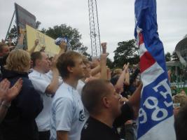 Esbjerg - F.C. København - 09/09-2006
