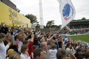 Esbjerg - F.C. København - 09/09-2006