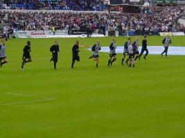 Esbjerg - F.C. København - 16/05-2004