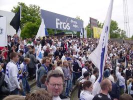 Esbjerg - F.C. København - 16/05-2004