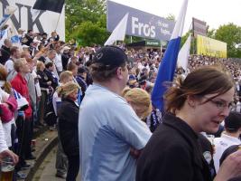 Esbjerg - F.C. København - 16/05-2004