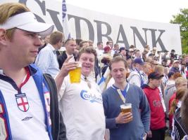 Esbjerg - F.C. København - 16/05-2004