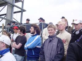 Esbjerg - F.C. København - 16/05-2004