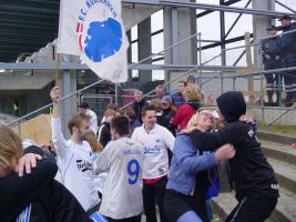 Esbjerg - F.C. København - 16/05-2004