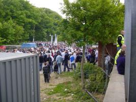 Esbjerg - F.C. København - 16/05-2004