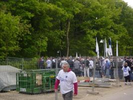 Esbjerg - F.C. København - 16/05-2004