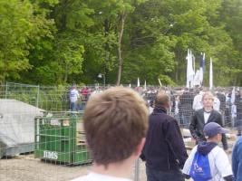 Esbjerg - F.C. København - 16/05-2004