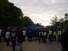 Esbjerg - F.C. København - 16/05-2004