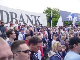 Esbjerg - F.C. København - 16/05-2004