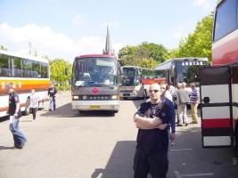 Esbjerg - F.C. København - 16/05-2004