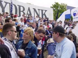 Esbjerg - F.C. København - 16/05-2004