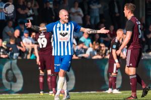 Esbjerg - F.C. København - 19/05-2019