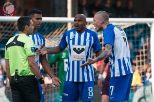 Esbjerg - F.C. København - 19/05-2019