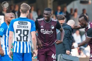 Esbjerg - F.C. København - 19/05-2019