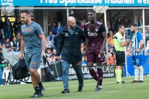 Esbjerg - F.C. København - 19/05-2019