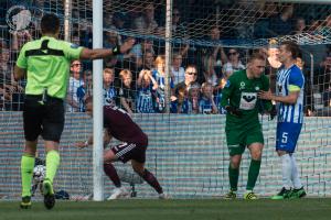 Esbjerg - F.C. København - 19/05-2019