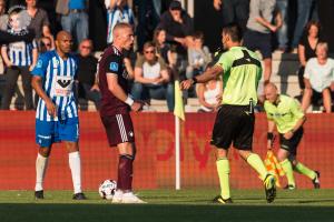 Esbjerg - F.C. København - 19/05-2019