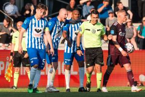 Esbjerg - F.C. København - 19/05-2019