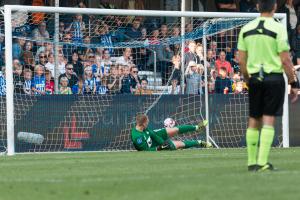 Esbjerg - F.C. København - 19/05-2019