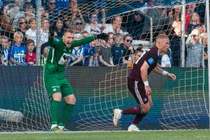 Esbjerg - F.C. København - 19/05-2019