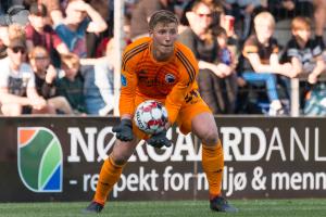 Esbjerg - F.C. København - 19/05-2019