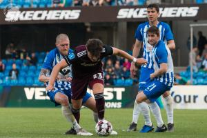 Esbjerg - F.C. København - 19/05-2019